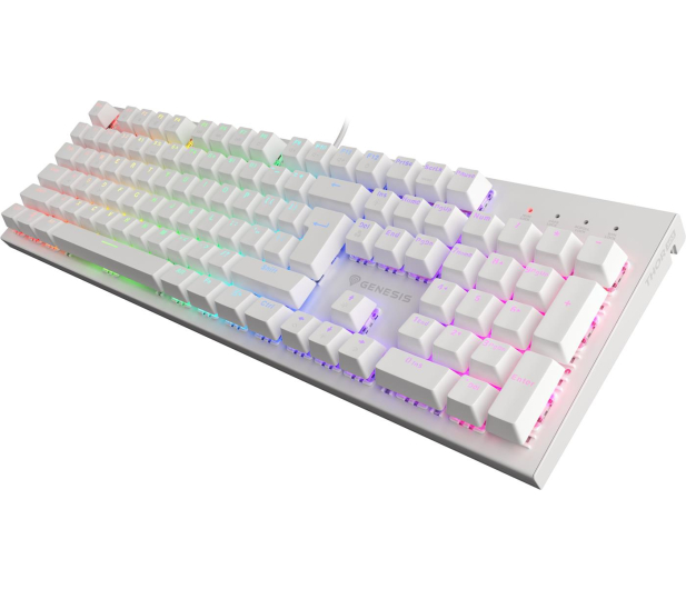 Genesis Thor 303 White - 1077259 - zdjęcie 2